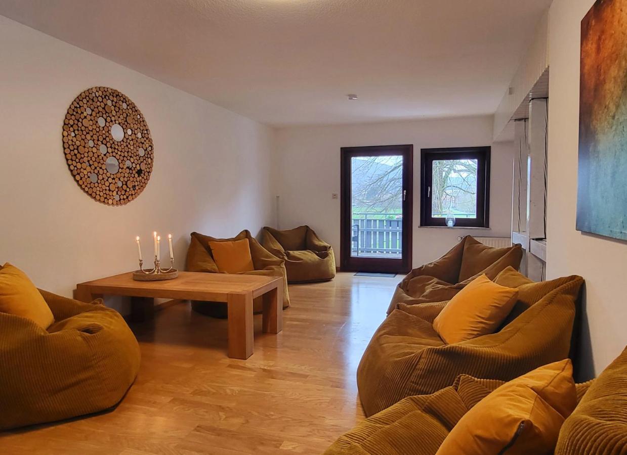 Apartment Gaestehaus Am Weser-radweg *
