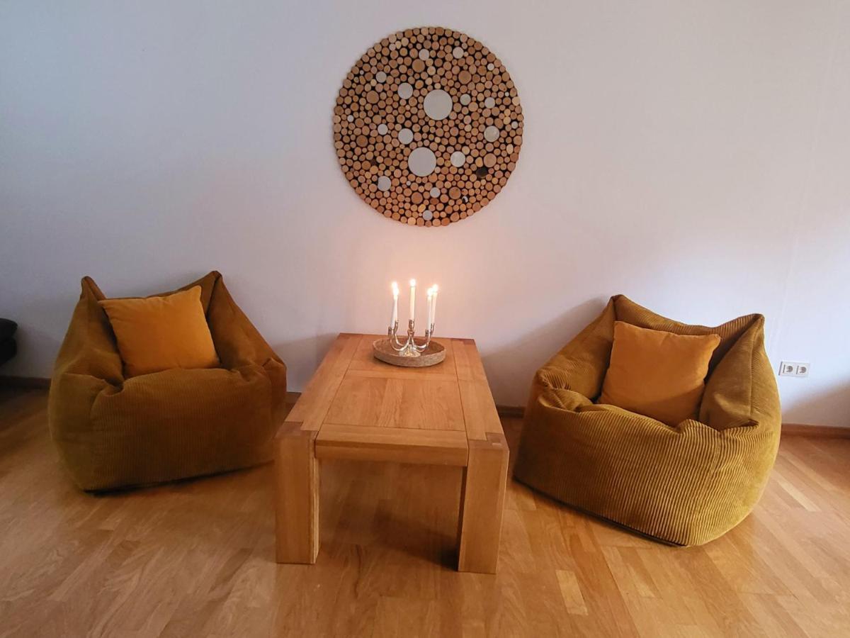 Gaestehaus Am Weser-radweg Apartment *